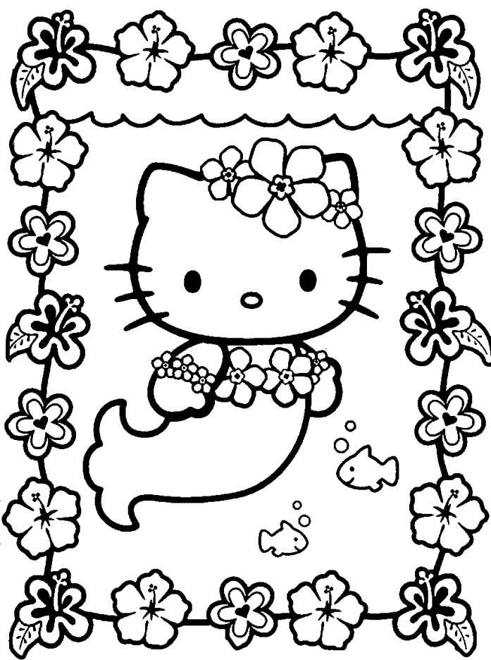 Printable Bumble Bee Coloring Pages