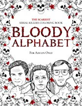 Coloring Sheets Bloody Alphabet Coloring Book Pages