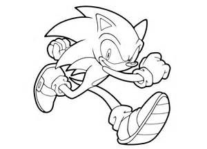 Shadow Exe Sonic Boom Shadow The Hedgehog Coloring Pages
