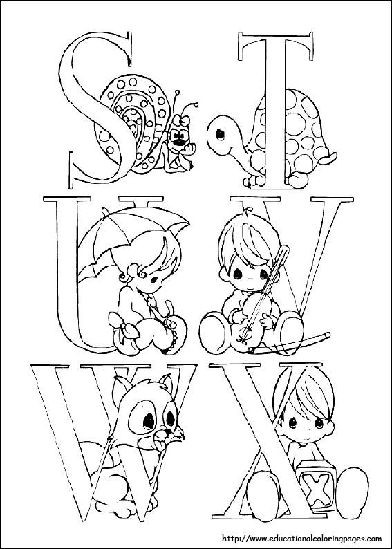 Coloring Sheet Stitch And Angel Coloring Pages