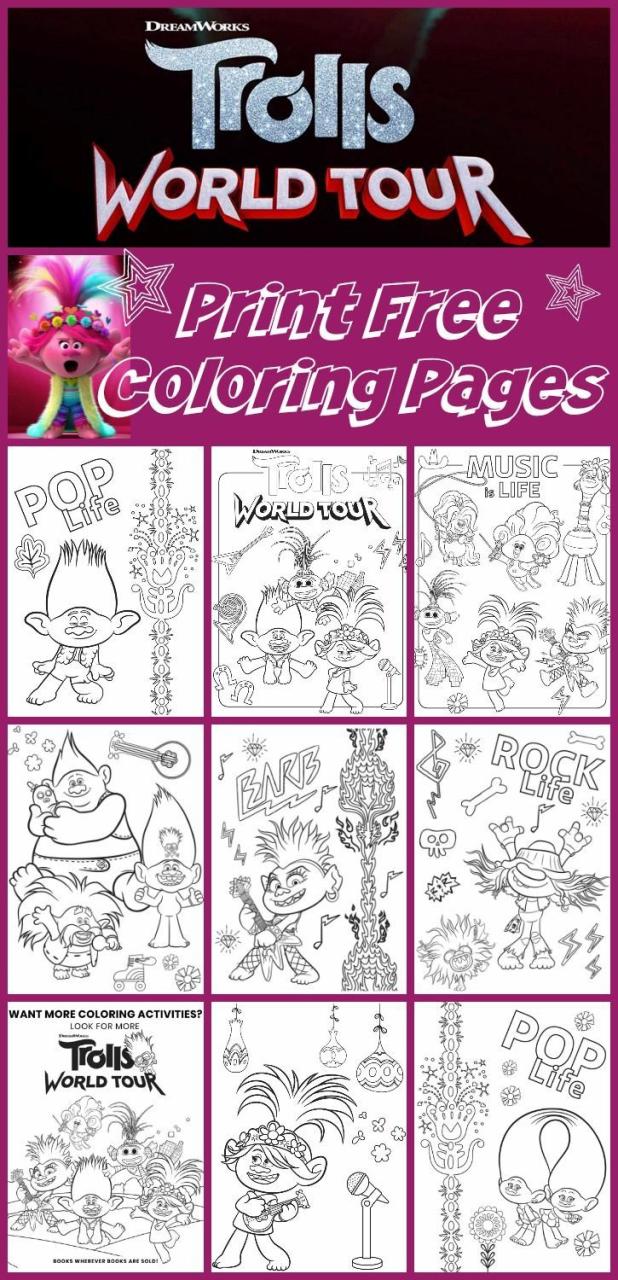 Printable Rainbow Dash Coloring Pages