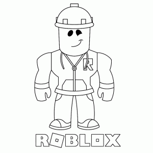 Roblox Coloring Book Adopt Me Coloring Pages
