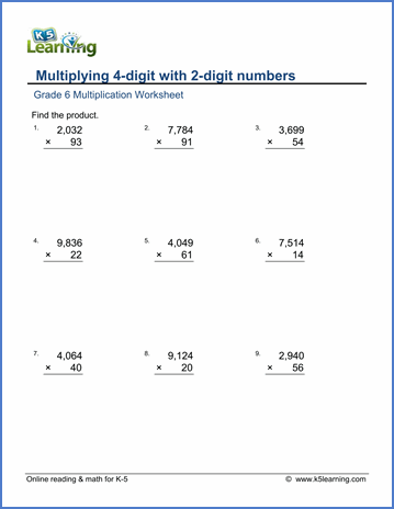 Free Printable 1st Grade Math Addition Worksheets