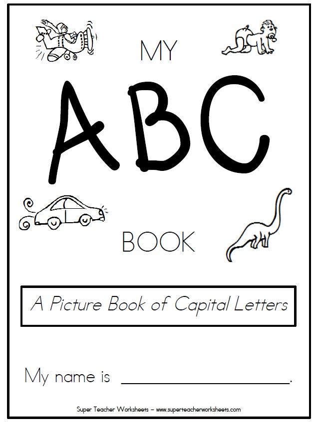 Tracing Letters And Numbers Books