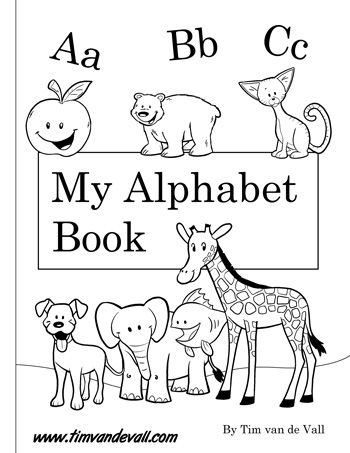 Alphabet Preschool Worksheets Pdf Download
