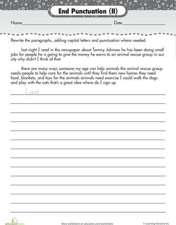8th Grade Context Clues Worksheets With Answers