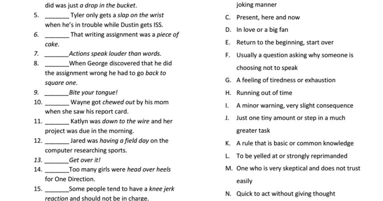 Adding And Subtracting Integers Worksheet 7th Grade With Answers