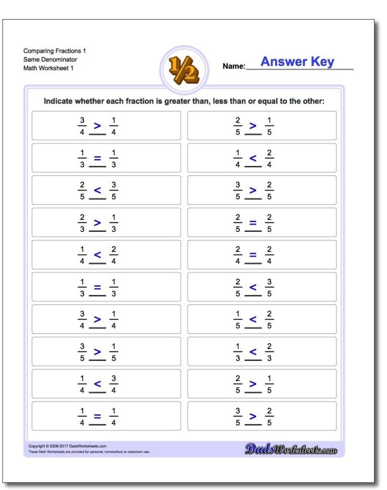 Mathworksheetsland Making Equivalent Ratios Worksheet 1 Answer Key