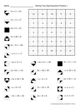 Worksheet Works Solving Multi Step Equations Distributive With Parentheses Answer Key