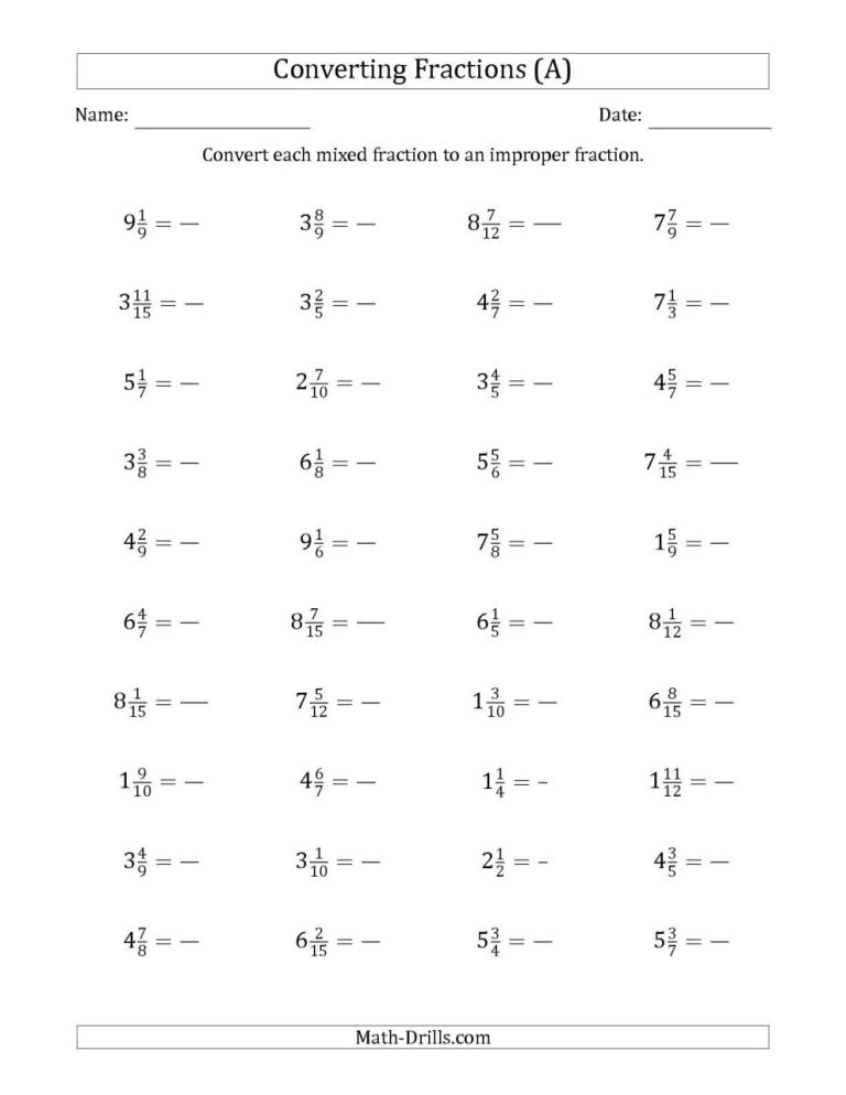 Mixed Factoring Practice Worksheet Answers