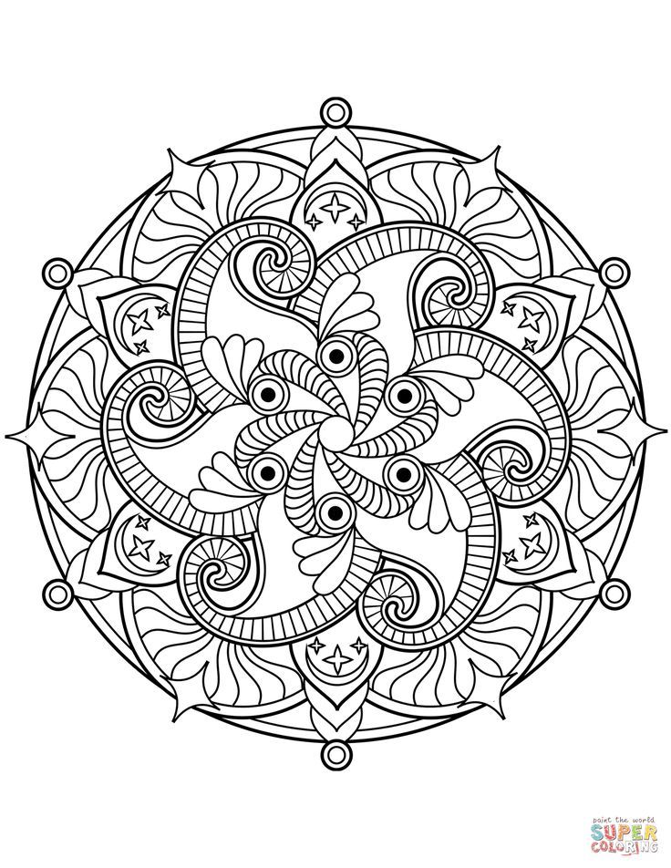 Mandala Free