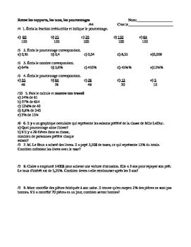 Grade 9 Math Worksheets Ontario