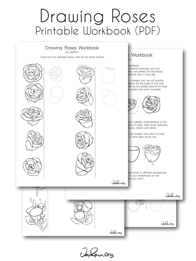 Drawing Worksheets Pdf