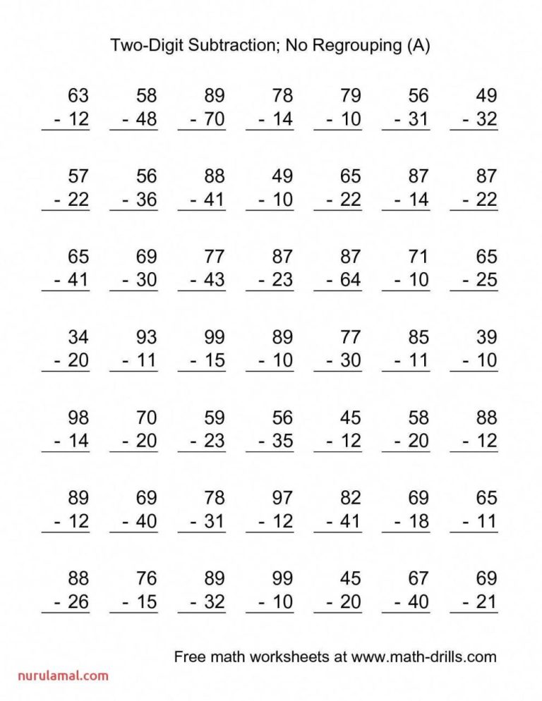 Adding And Subtracting Time Worksheets