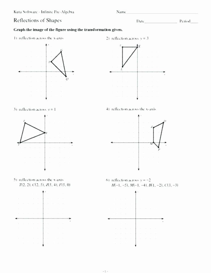 Absolute Value Worksheets Kuta