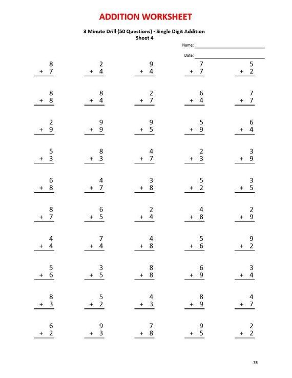 Place Value Worksheets For Grade 1 Pdf