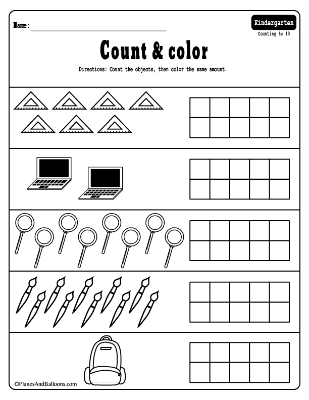 Addition And Subtraction Worksheets Pdf