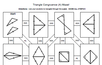 Angle Relationships Worksheet #2 Pdf