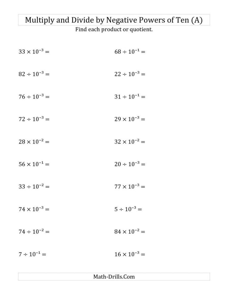 Percent Of A Number Worksheet Kuta