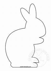 Printable Bunny Pictures