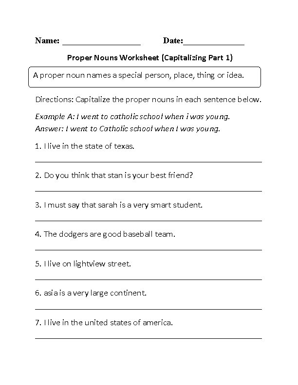 Factors Worksheet 4th Grade