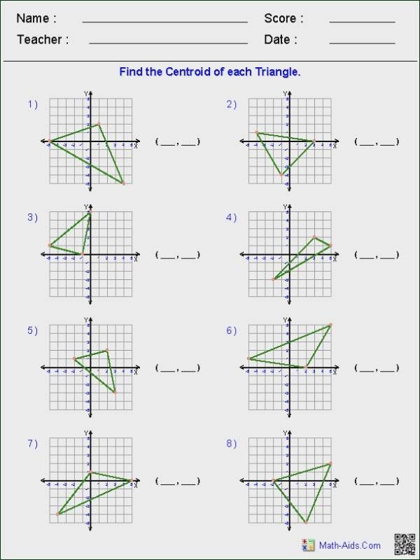 Finding Slope From Two Points Worksheet Pdf