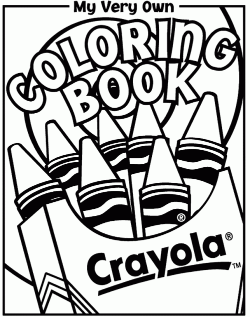 Free Coloring Printables