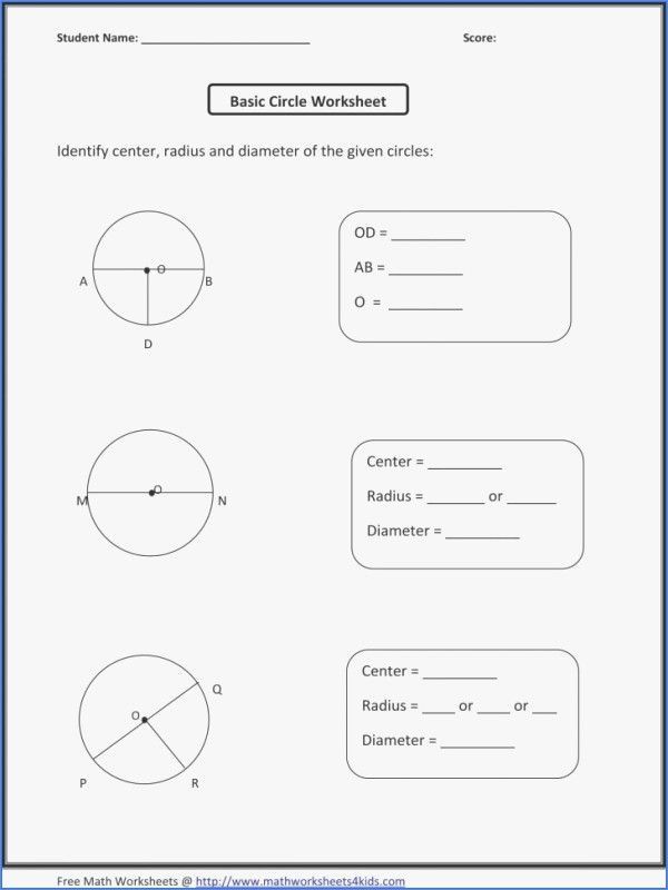 Diffusion And Osmosis Worksheet Answers Page 3 Of 3