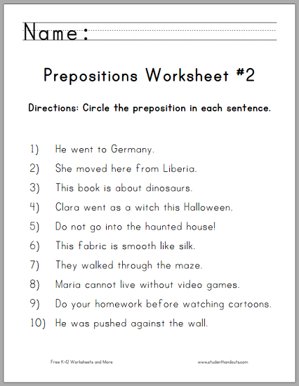 Distance And Displacement Worksheet 8th Grade