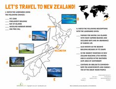 Year 6 English Worksheets Nz