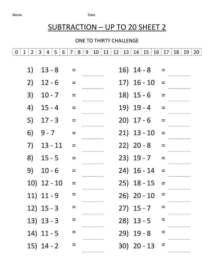 Year 7 Maths Worksheets With Answers