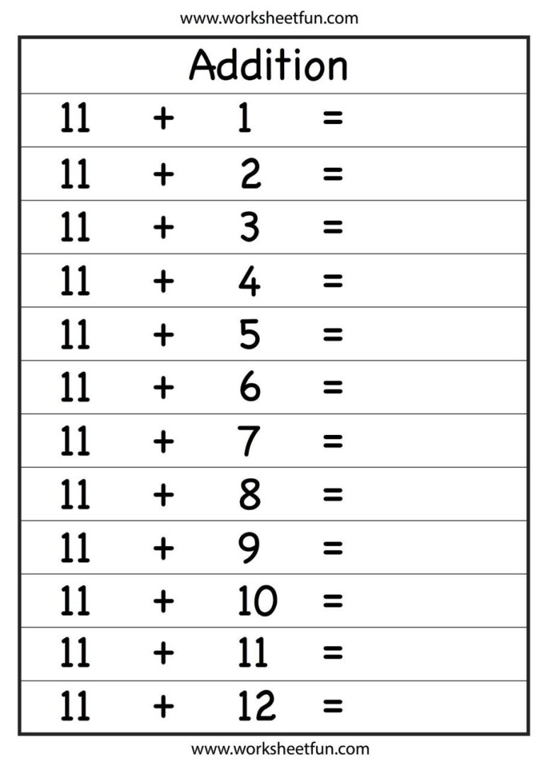 11th Grade Rational Inequalities Worksheet