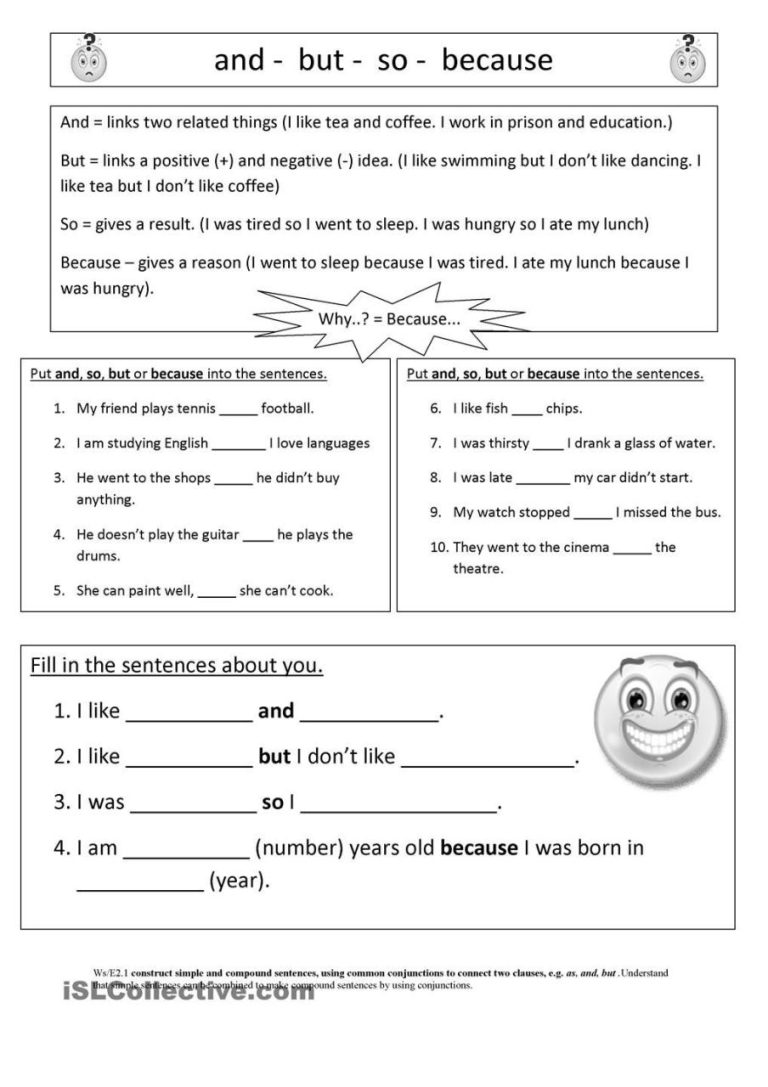 Adjectives Worksheets For Grade 5 Cbse