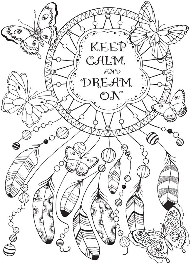 Best Free Coloring Pages