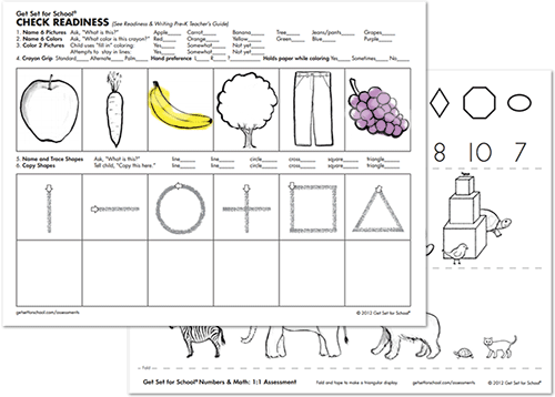 Kindergarten Handwriting Without Tears Worksheets