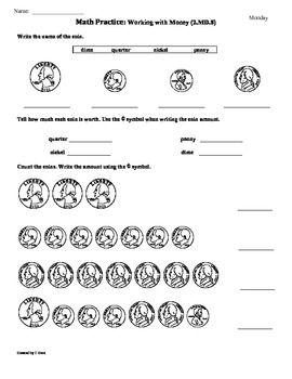 Common Core Math Sheets Grade 2