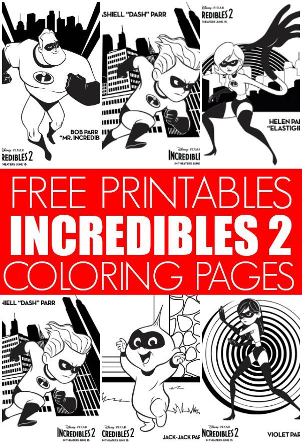 Coloring Sheets For Kids