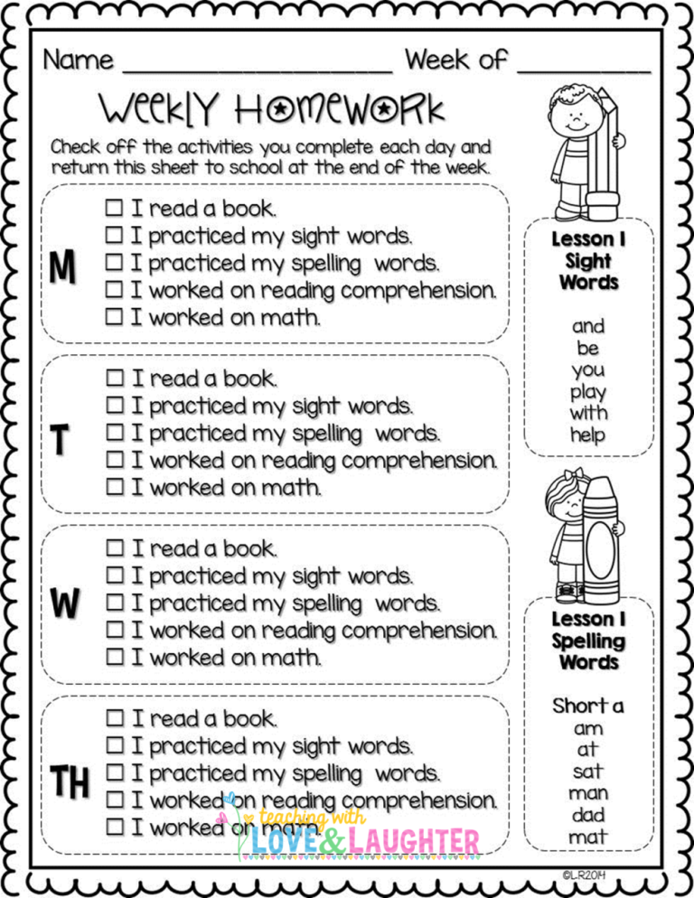 Grading Sheet For Driving Test