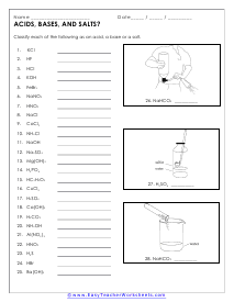 Easy Teacher Worksheets Answer Key