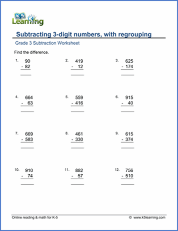 Money Worksheets For 1st Grade