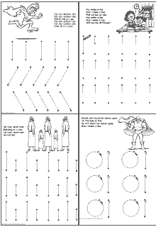 Preschool Writing Worksheets Pre Writing Activities