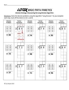 Printable Multiplication Table Worksheets