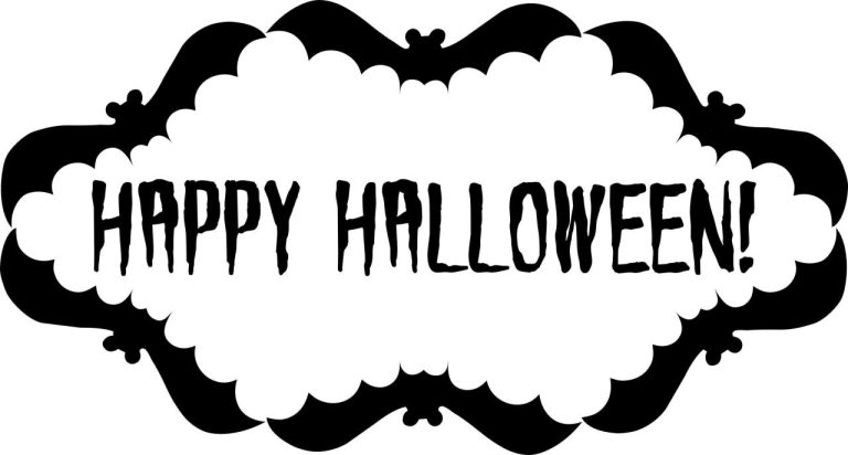 Printable Halloween Pictures