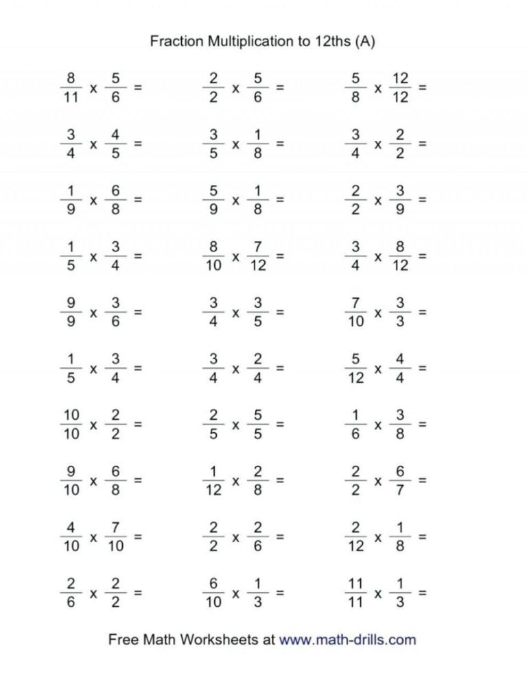 Long Division Worksheets Grade 6