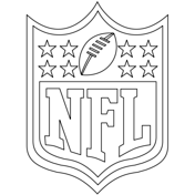 Nfl Coloring Pages