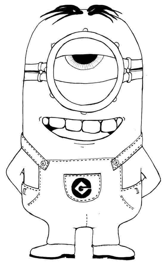 Google Coloring Pages