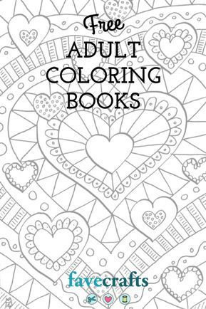 Downloadable Coloring Pages