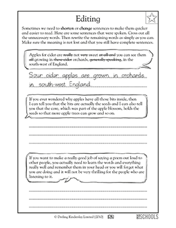 Theme Worksheets 2nd Grade