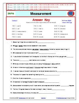 Geologic Time Scale Worksheet Answer Key