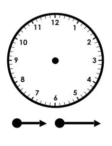 Clock Printable